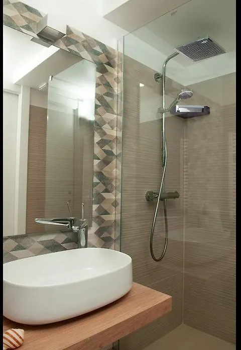 Apartmán Blue Sea House Cefalù