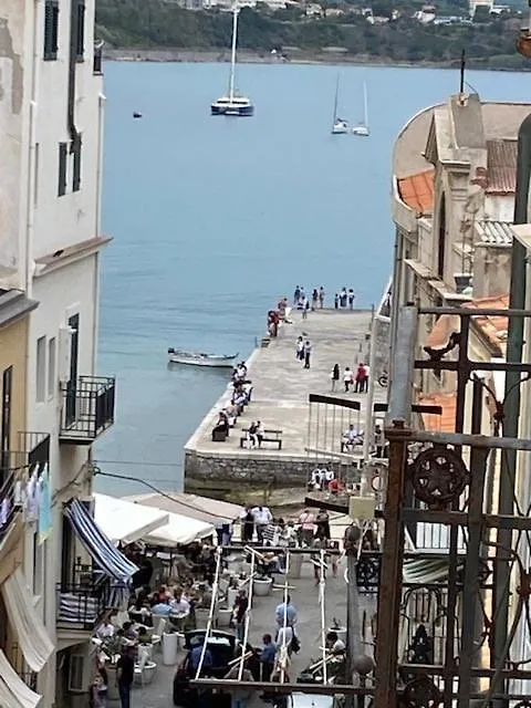 Apartmán Blue Sea House Cefalù